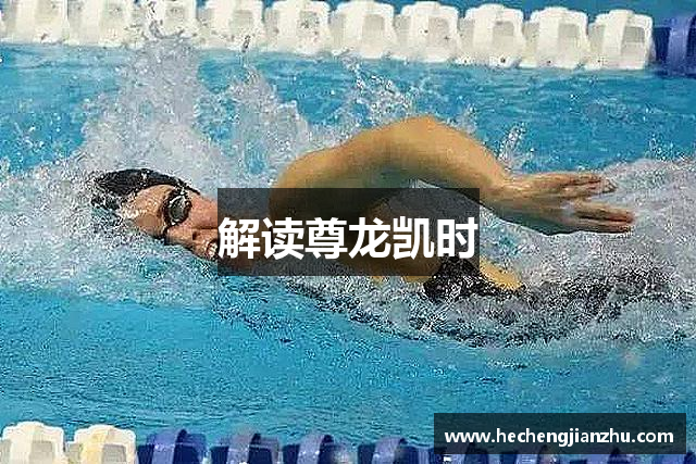 解讀尊龙凯时
